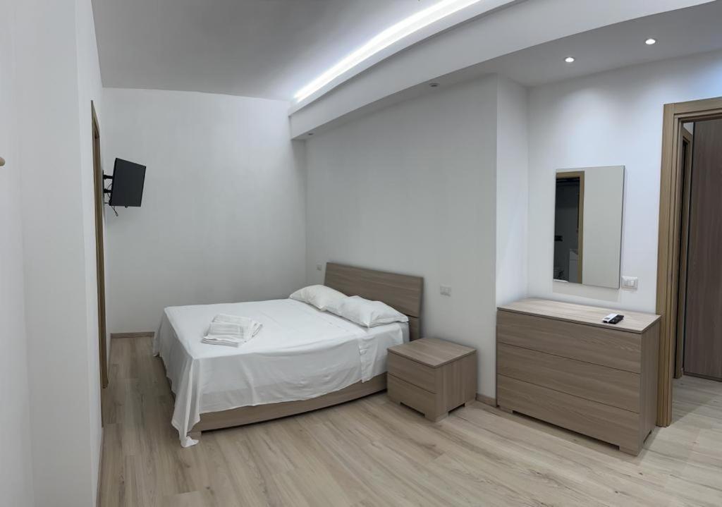 Villa Milano Apt. N. 1 Exteriör bild