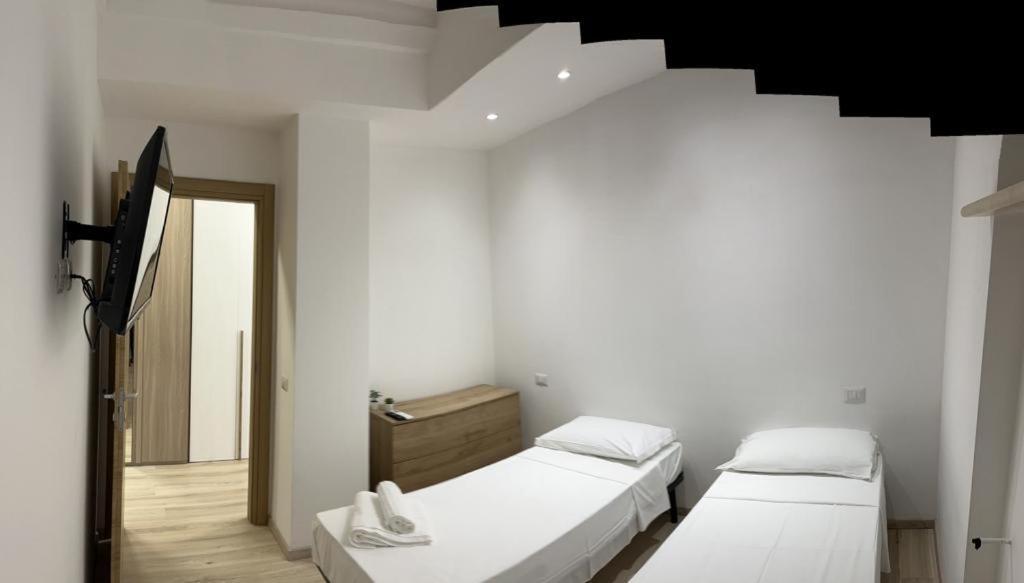 Villa Milano Apt. N. 1 Exteriör bild