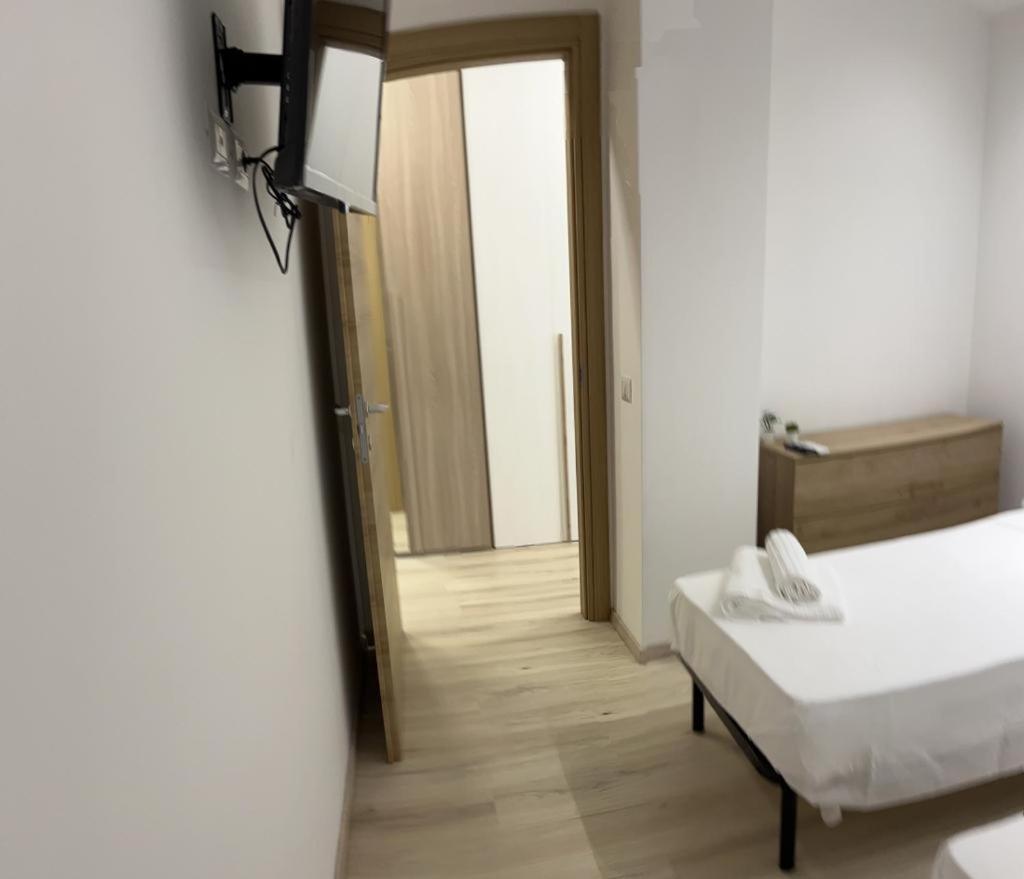 Villa Milano Apt. N. 1 Exteriör bild