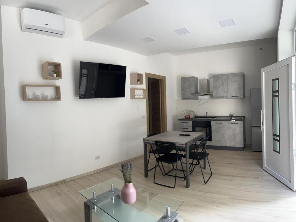 Villa Milano Apt. N. 1 Exteriör bild