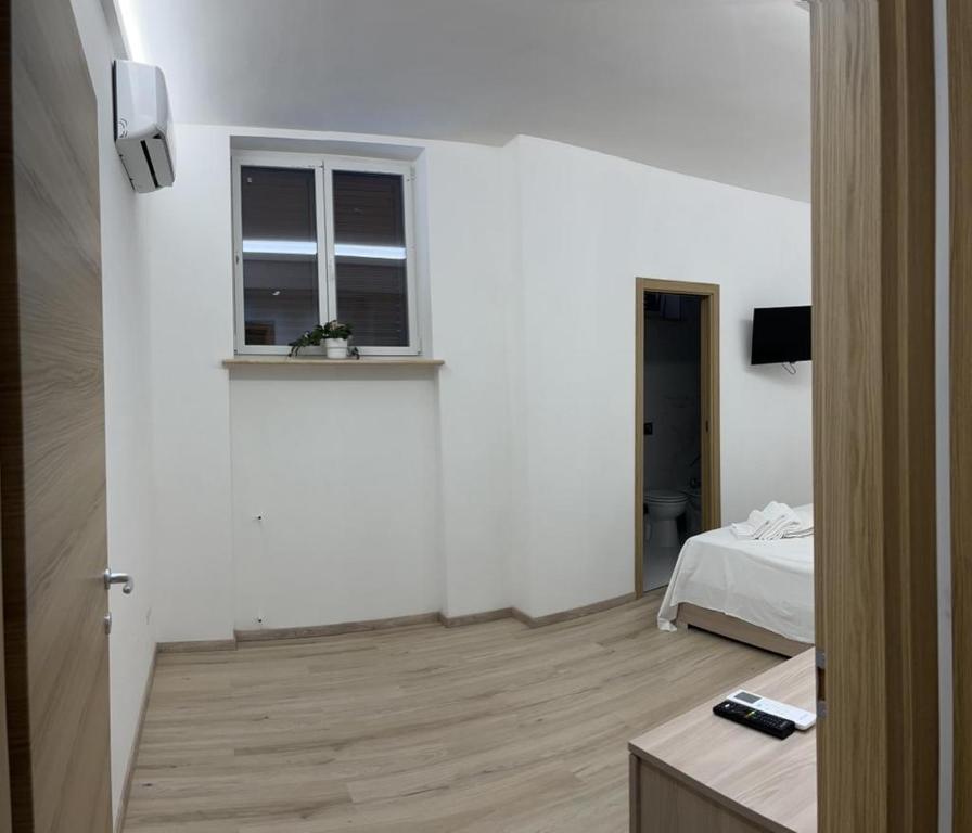 Villa Milano Apt. N. 1 Exteriör bild